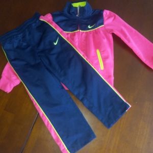 Nike Sweat Suit